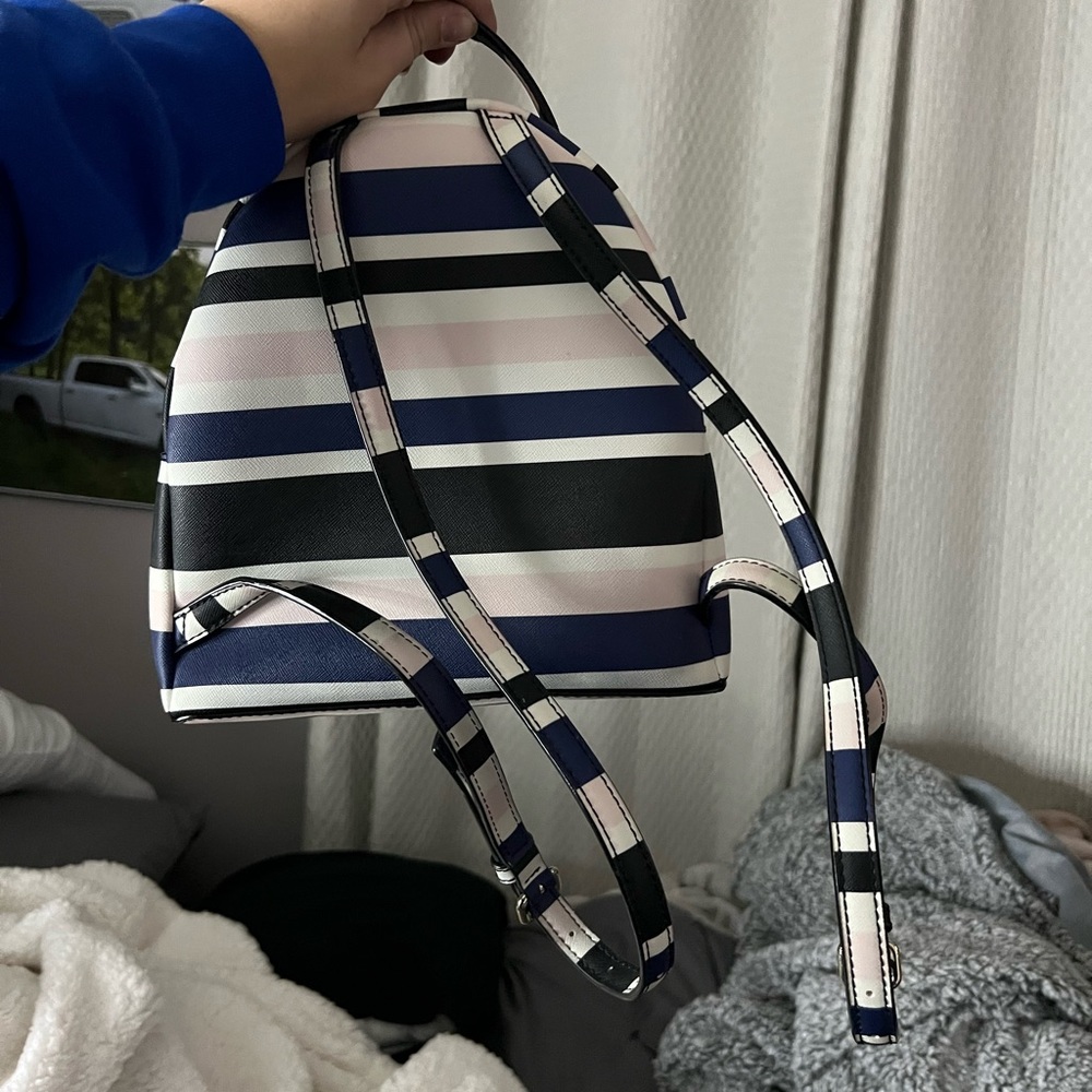 Kate Spade Backpack - Picture 2 of 6